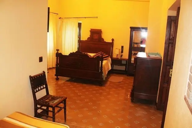 Dört Kişilik Oda (Ou de reig)