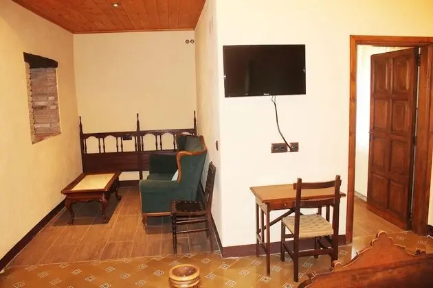 Dört Kişilik Oda (Ou de reig)