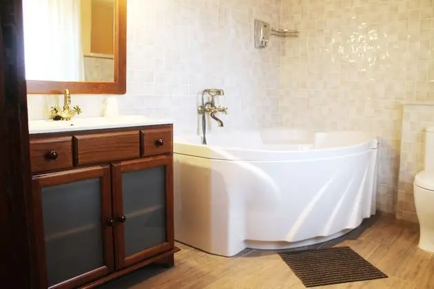 Dört Kişilik Oda (Ou de reig)