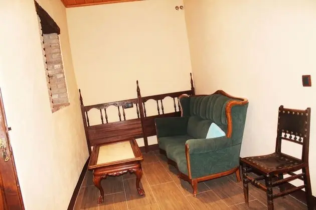 Dört Kişilik Oda (Ou de reig)