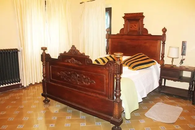 Dört Kişilik Oda (Ou de reig)