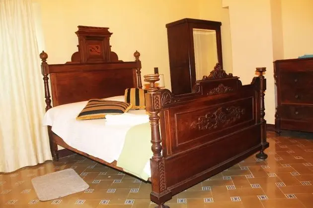 Dört Kişilik Oda (Ou de reig)