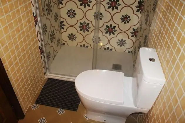 İki Ayrı Yataklı Oda (Carlet)