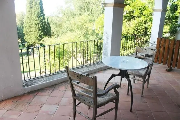 İki Ayrı Yataklı Oda (Carlet)