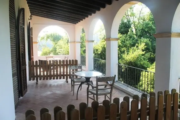 İki Ayrı Yataklı Oda (Carlet)