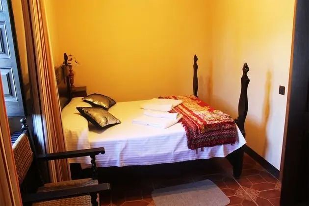 Tek Büyük Yataklı Oda, Engellilere Uygun (Rossinyol)