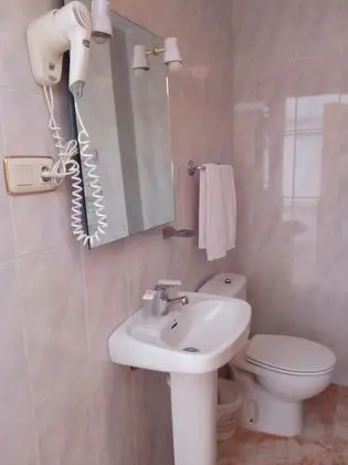 Çift ​​kişilik Standard