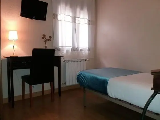 Standard Tek Kişilik Oda