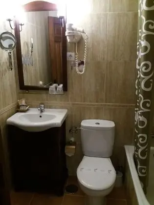 Standard Tek Kişilik Oda