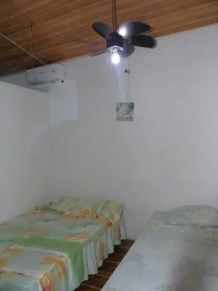 Family Bungalov, Avlu Manzaralı