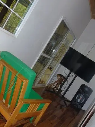 Family Bungalov, Avlu Manzaralı