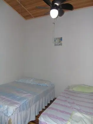 Family Bungalov, Avlu Manzaralı
