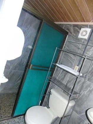 Luxury Kulübe, Özel Banyo, Bahçe Manzaralı