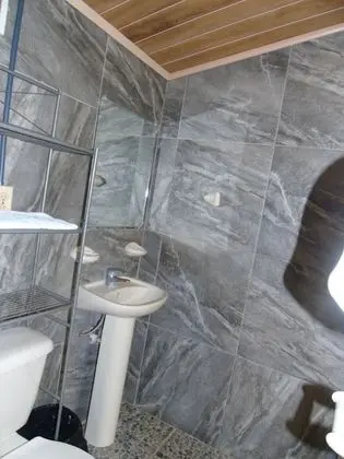 Luxury Kulübe, Özel Banyo, Bahçe Manzaralı