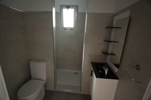Premium Tek Büyük Yataklı Oda (El Faro)