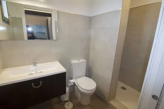 Premium Tek Büyük Yataklı Oda (El Faro)