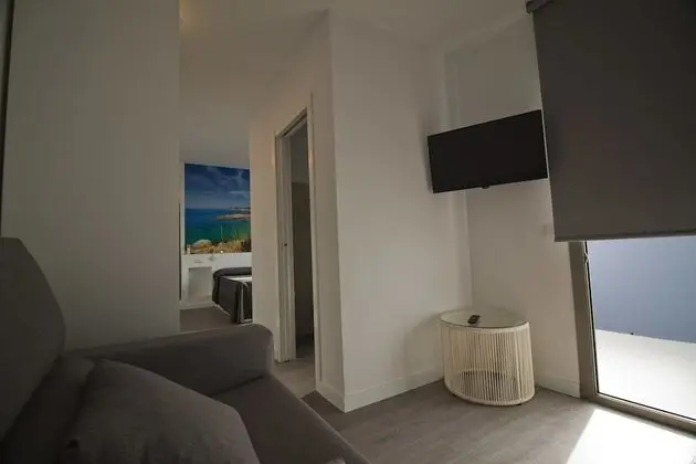 Superior Tek Büyük Yataklı Oda (Sillote Des Renclit)