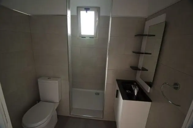 Superior Tek Büyük Yataklı Oda (Sillote Des Renclit)