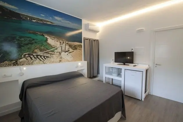 Tek Büyük Yataklı Oda (Sa Punta Negra)