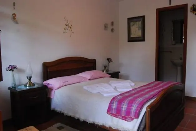 Comfort İki Ayrı Yataklı Oda