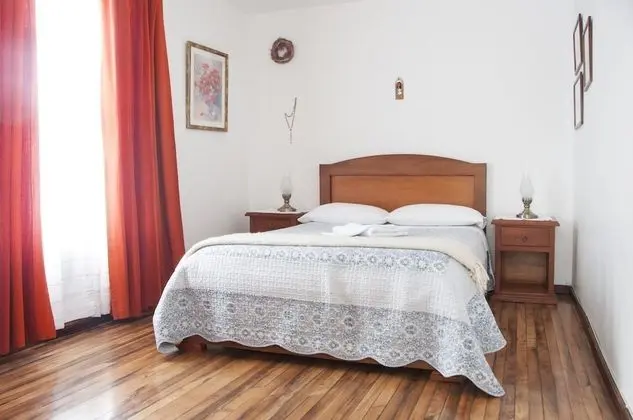 Comfort İki Ayrı Yataklı Oda
