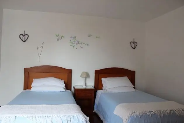 Comfort İki Ayrı Yataklı Oda