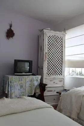 Comfort İki Ayrı Yataklı Oda