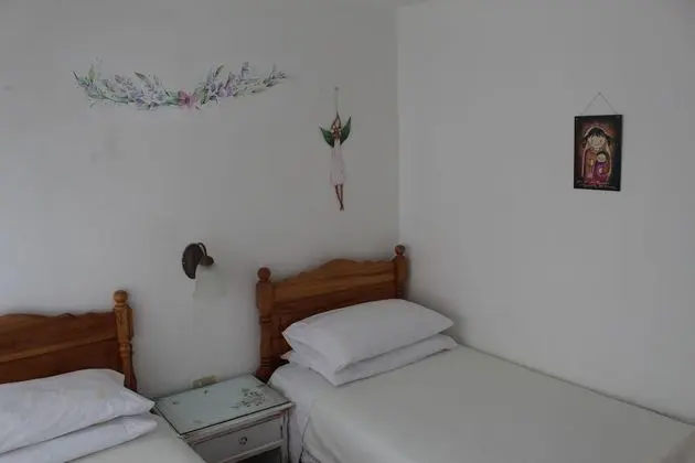 Comfort İki Ayrı Yataklı Oda