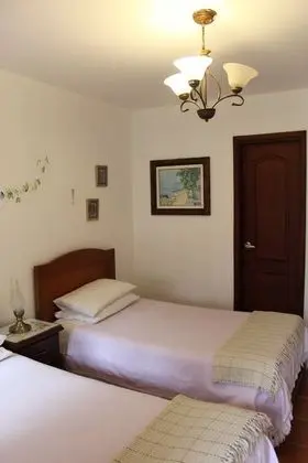 Comfort İki Ayrı Yataklı Oda
