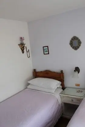 Comfort İki Ayrı Yataklı Oda