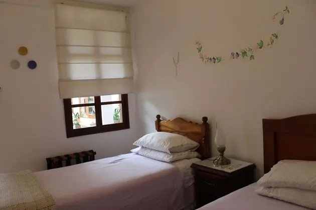 Comfort İki Ayrı Yataklı Oda