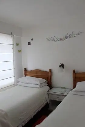 Comfort İki Ayrı Yataklı Oda