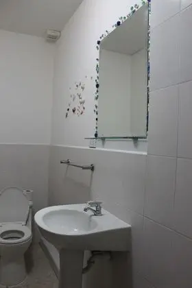 Comfort İki Ayrı Yataklı Oda