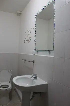 Üç Kişilik Oda