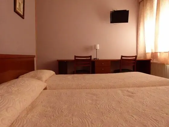 Standard Tek Büyük Yataklı Oda, 1 Çift Kişilik Yatak