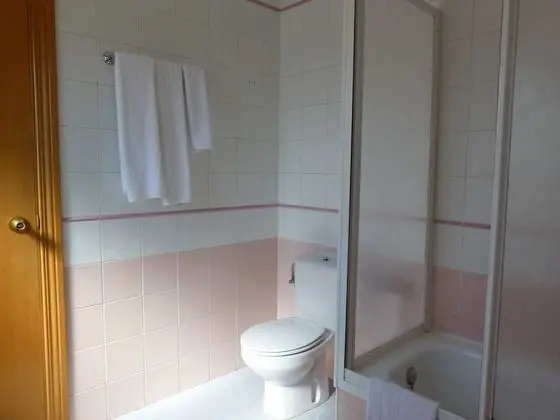 Standard Tek Büyük Yataklı Oda, 1 Çift Kişilik Yatak