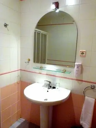 Standard Tek Büyük Yataklı Oda, 1 Çift Kişilik Yatak