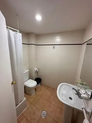 Classic Tek Büyük Yataklı Oda, 2 Tek Kişilik Yatak