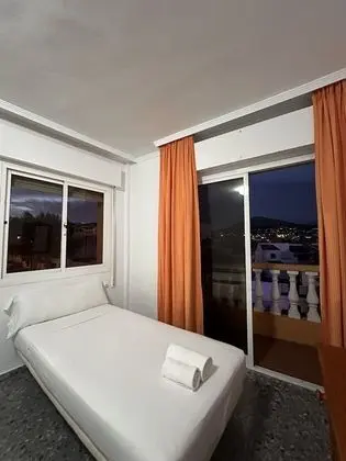 Classic Tek Büyük Yataklı Oda, 2 Tek Kişilik Yatak