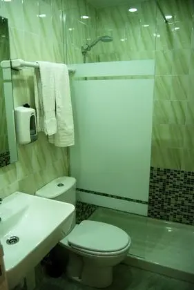 Tek Kişilik Oda