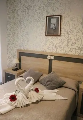 Basic Tek Kişilik Oda
