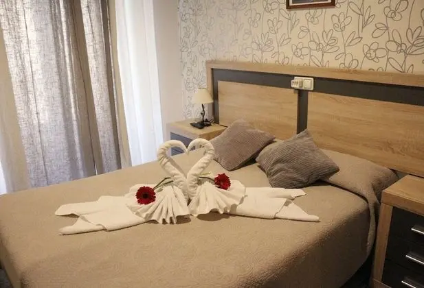 Basic Tek Kişilik Oda