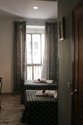 Basic Tek Kişilik Oda