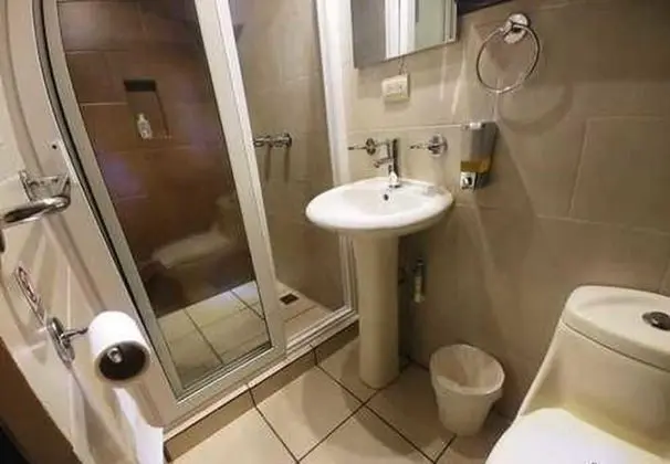 Standard Büyük Yataklı Tek Kişilik Oda, 1 Çift Kişilik Yatak, Sigara İçilmez