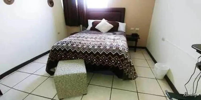 Standard Büyük Yataklı Tek Kişilik Oda, 1 Çift Kişilik Yatak, Sigara İçilmez