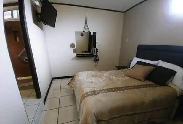 Superior Tek Büyük Yataklı Oda, 1 Büyük (Queen) Boy Yatak, Sigara İçilmez