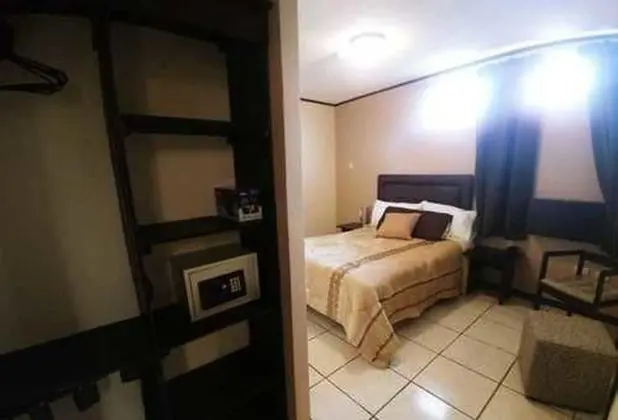 Superior Tek Büyük Yataklı Oda, 1 Büyük (Queen) Boy Yatak, Sigara İçilmez