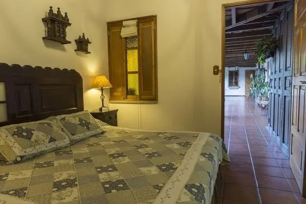 Deluxe Oda, 1 En Büyük (King) Boy Yatak, Sıcak Su Havuzu