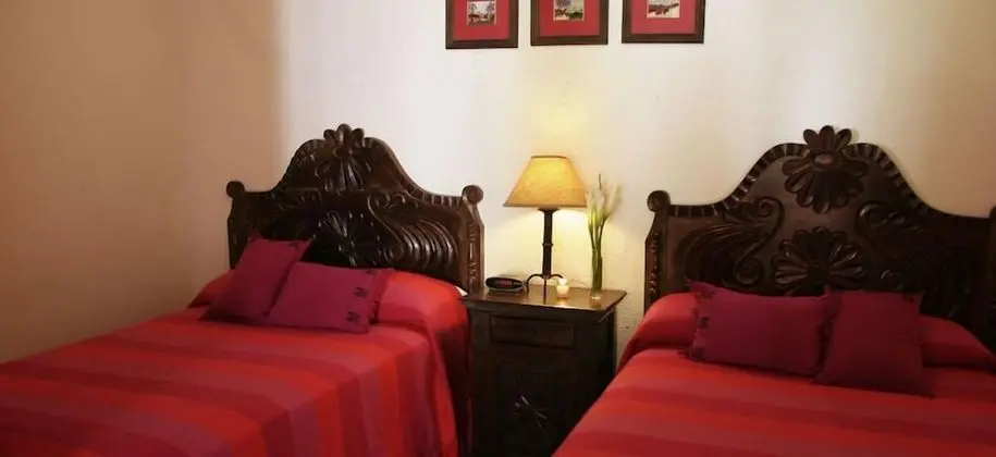 Standard Oda, Birden Çok Yatak, Bahçeli