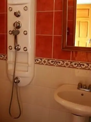Standard Oda, Birden Çok Yatak, Bahçeli